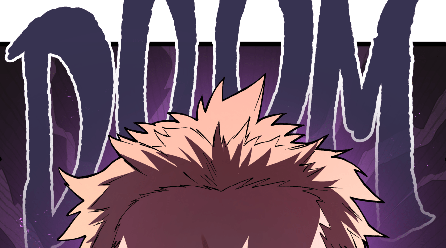 Dating Sim[on] Episode 17 page 36 - 
