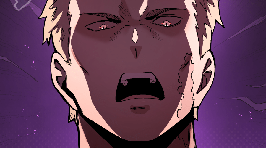 Dating Sim[on] Episode 17 page 37 - 