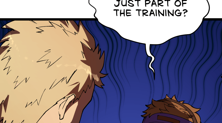 Dating Sim[on] Episode 17 page 45 - 