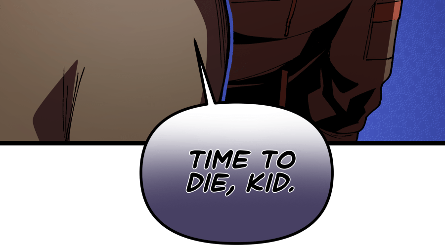Dating Sim[on] Episode 17 page 47 - 