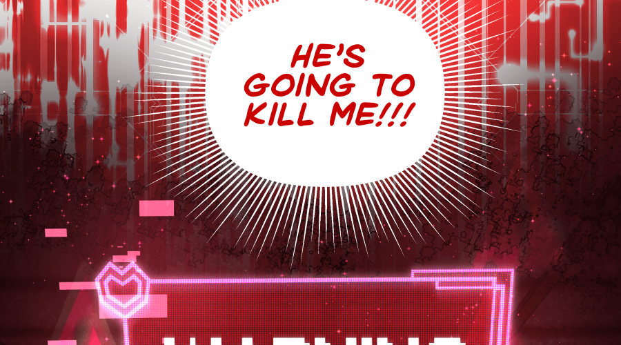 Dating Sim[on] Episode 17 page 59 - 