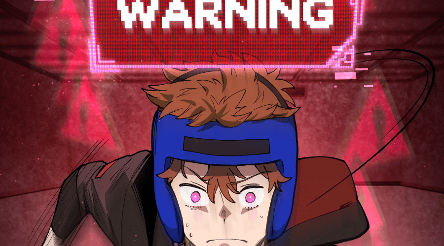 Dating Sim[on] Episode 17 page 60 - 