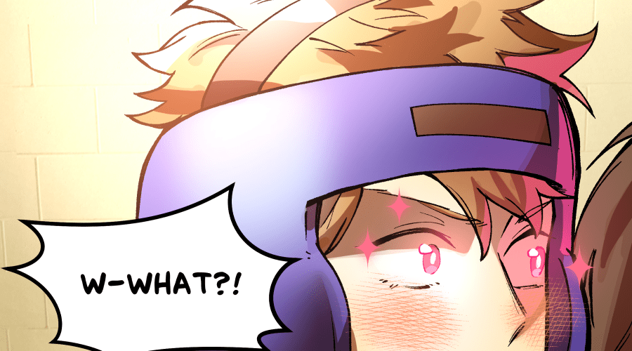 Dating Sim[on] Episode 17 page 7 - 