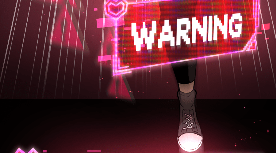 Dating Sim[on] Episode 17 page 63 - 