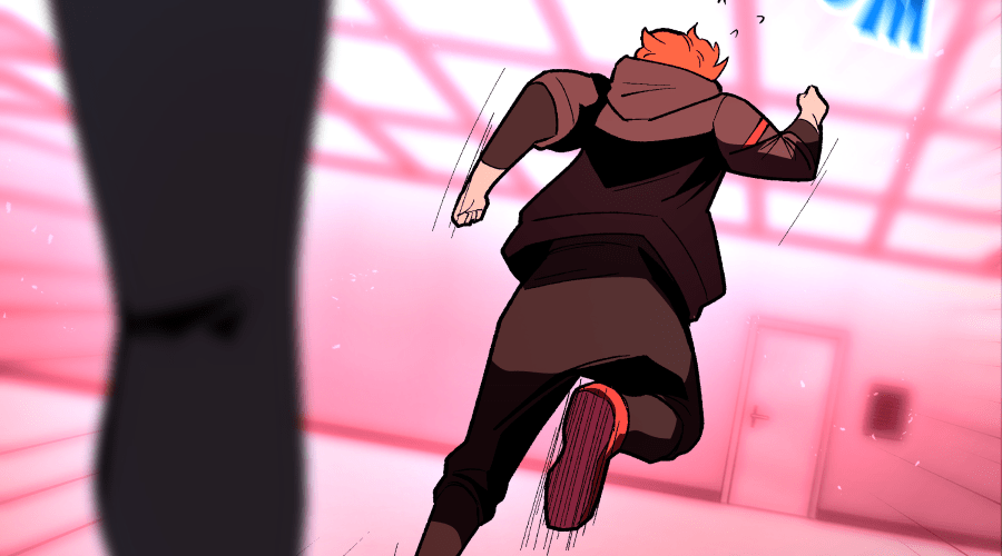 Dating Sim[on] Episode 17 page 68 - 