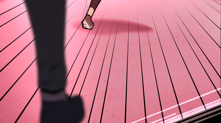 Dating Sim[on] Episode 17 page 69 - 