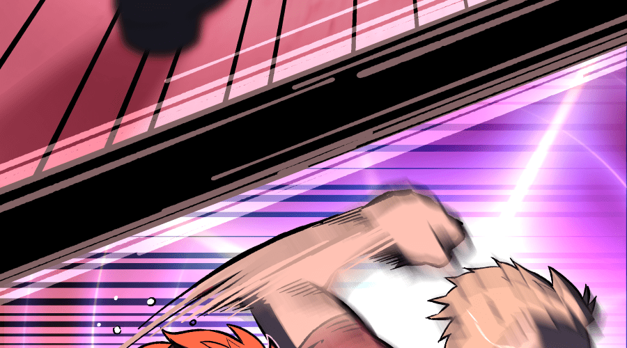 Dating Sim[on] Episode 17 page 70 - 