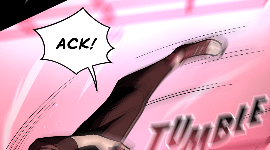 Dating Sim[on] Episode 17 page 78 - 