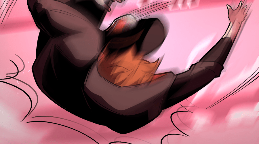 Dating Sim[on] Episode 17 page 79 - 
