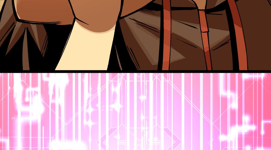 Dating Sim[on] Episode 17 page 9 - 
