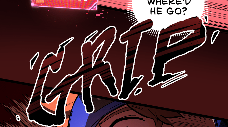 Dating Sim[on] Episode 17 page 83 - 