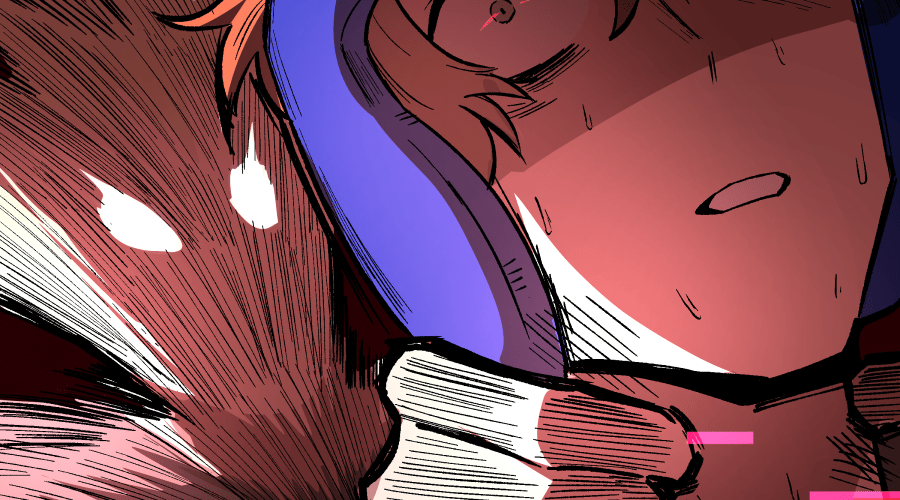 Dating Sim[on] Episode 17 page 84 - 