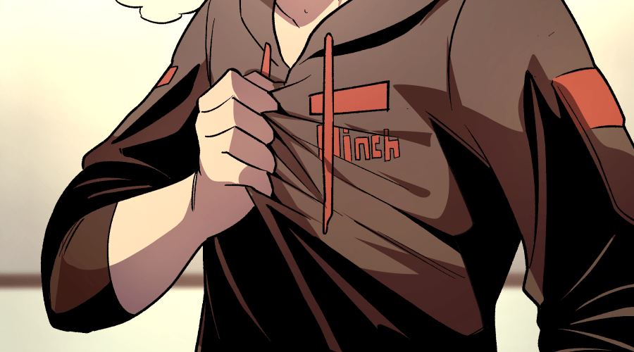 Dating Sim[on] Episode 17 page 97 - 
