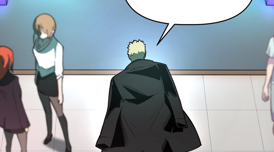 Dating Sim[on] Episode 18 page 101 - 