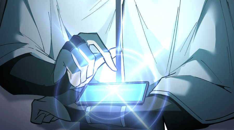 Dating Sim[on] Episode 18 page 106 - 