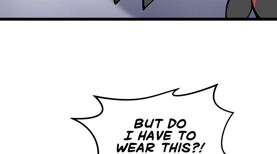 Dating Sim[on] Episode 18 page 12 - 