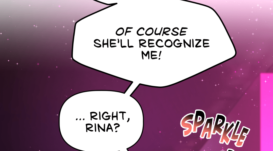 Dating Sim[on] Episode 18 page 111 - 