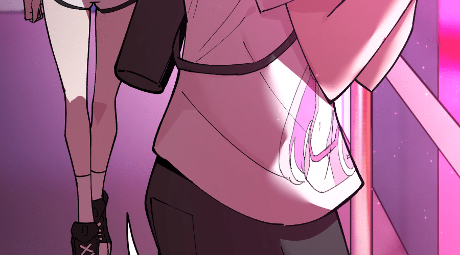 Dating Sim[on] Episode 18 page 114 - 