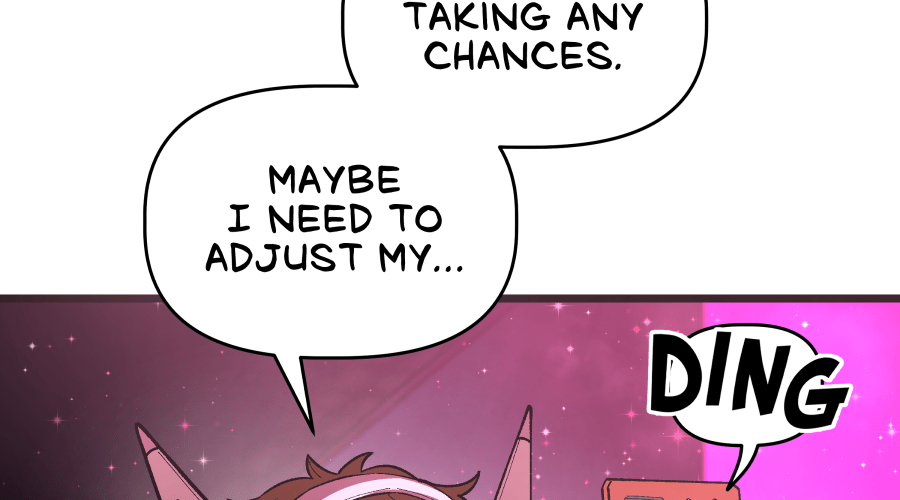Dating Sim[on] Episode 18 page 116 - 