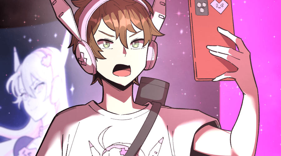 Dating Sim[on] Episode 18 page 117 - 