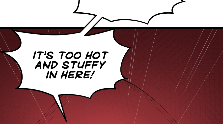 Dating Sim[on] Episode 18 page 13 - 