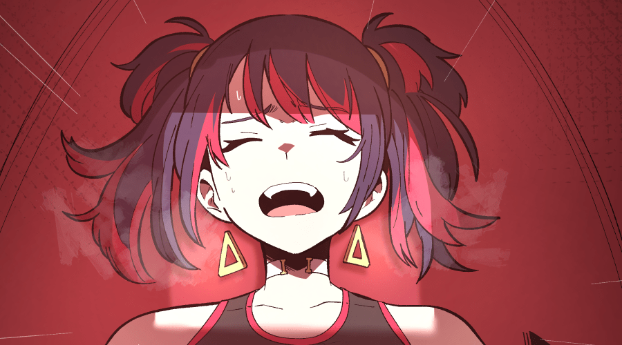 Dating Sim[on] Episode 18 page 14 - 