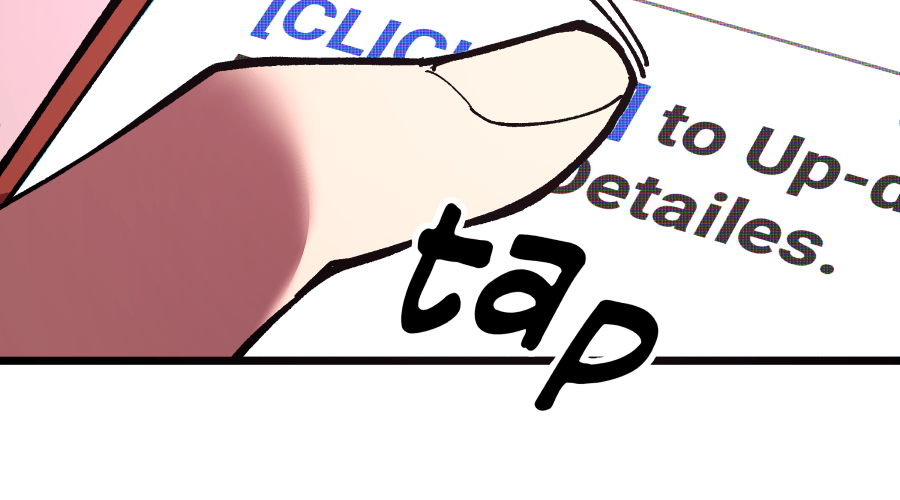 Dating Sim[on] Episode 18 page 131 - 