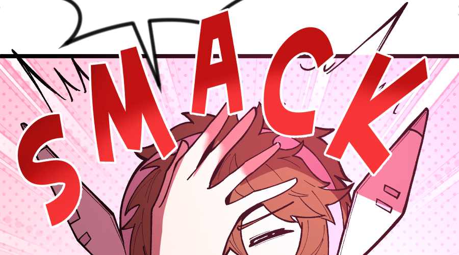 Dating Sim[on] Episode 18 page 138 - 