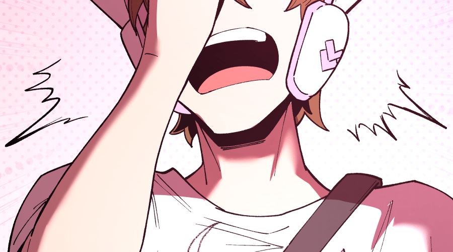 Dating Sim[on] Episode 18 page 139 - 