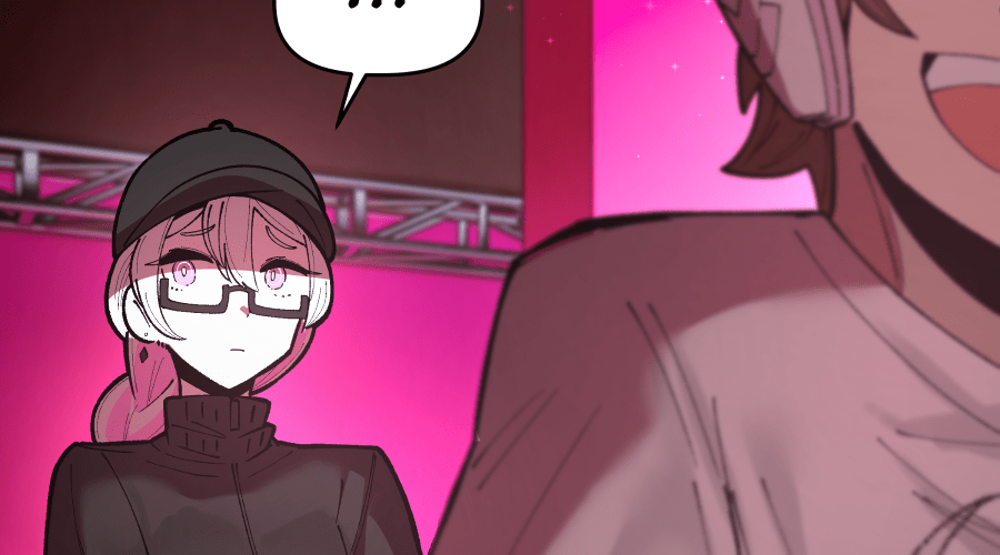 Dating Sim[on] Episode 18 page 147 - 