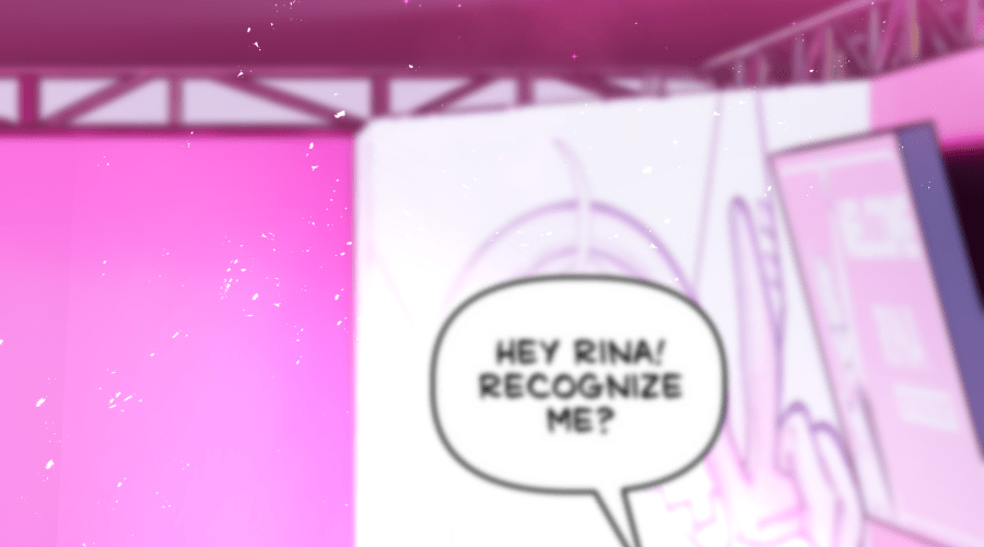 Dating Sim[on] Episode 18 page 154 - 