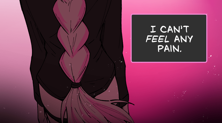 Dating Sim[on] Episode 18 page 157 - 