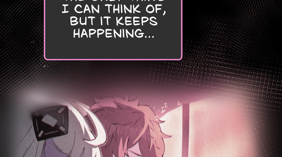 Dating Sim[on] Episode 18 page 159 - 