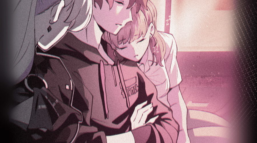 Dating Sim[on] Episode 18 page 160 - 