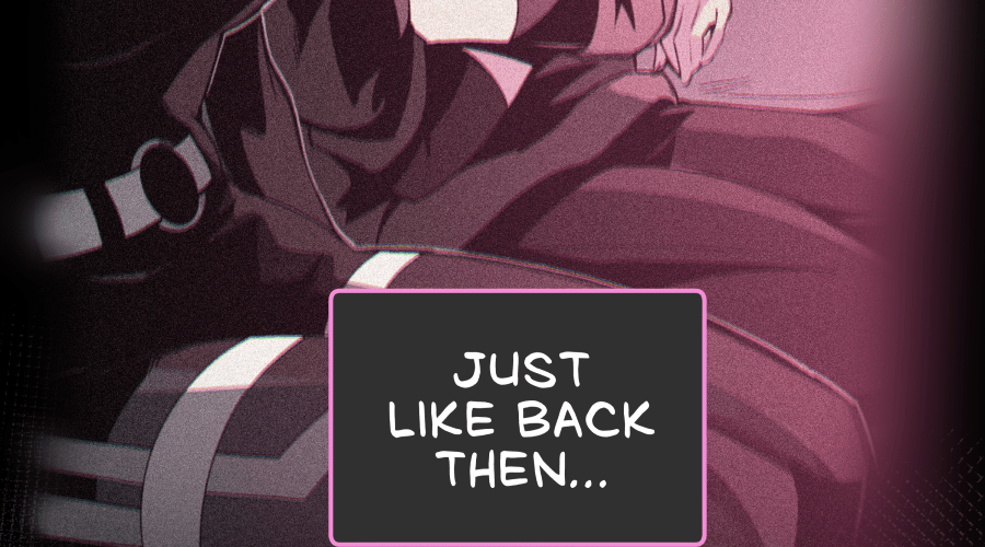 Dating Sim[on] Episode 18 page 161 - 