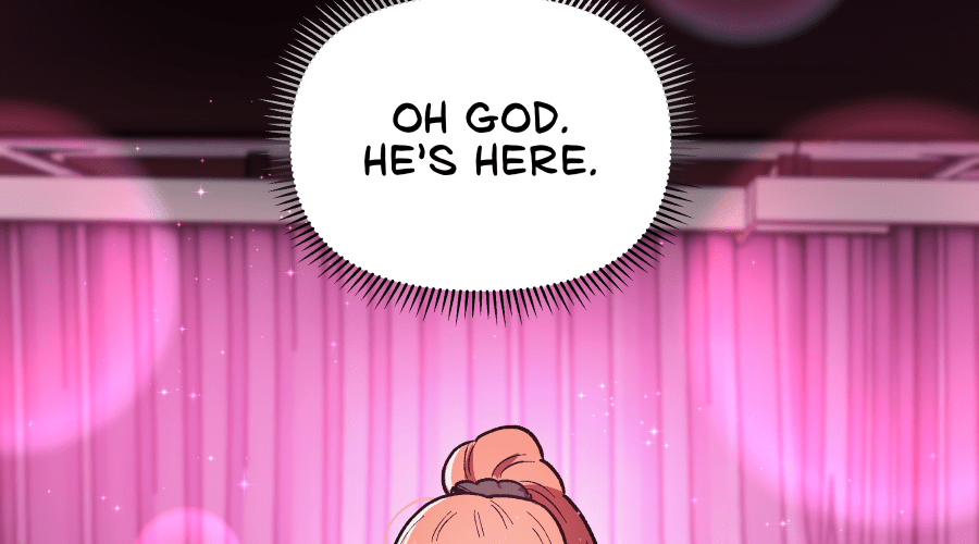 Dating Sim[on] Episode 18 page 164 - 
