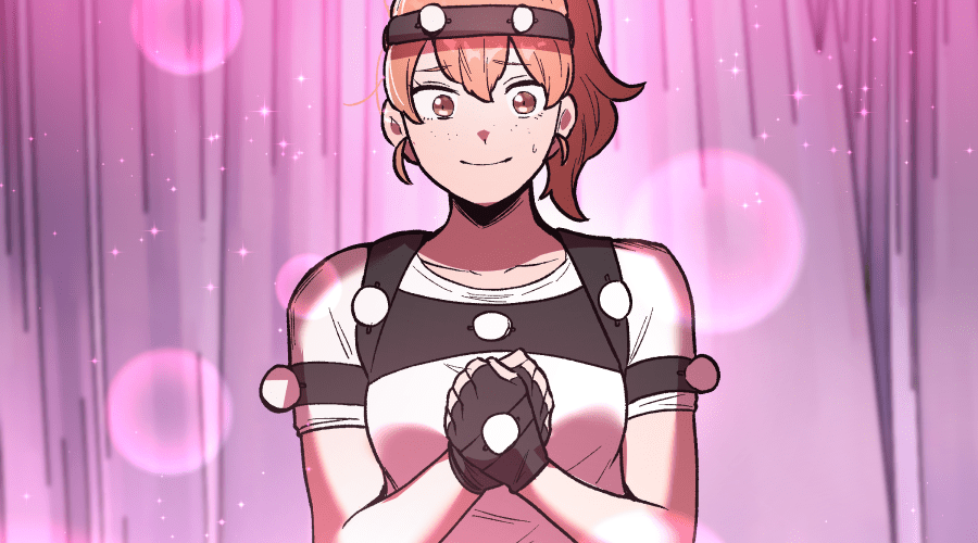 Dating Sim[on] Episode 18 page 165 - 
