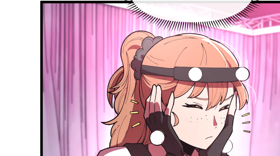 Dating Sim[on] Episode 18 page 169 - 