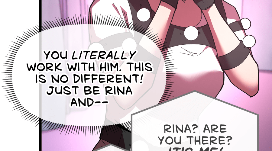 Dating Sim[on] Episode 18 page 170 - 