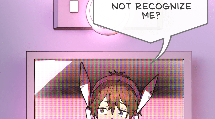 Dating Sim[on] Episode 18 page 173 - 