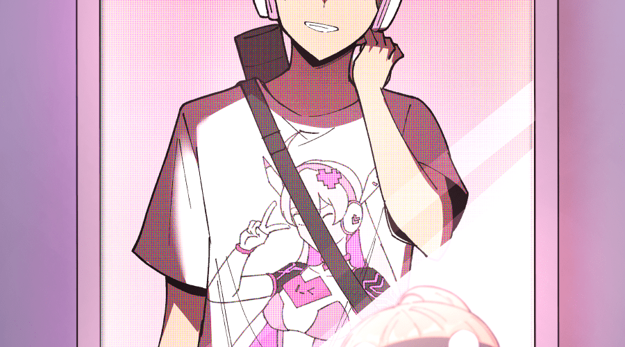 Dating Sim[on] Episode 18 page 174 - 