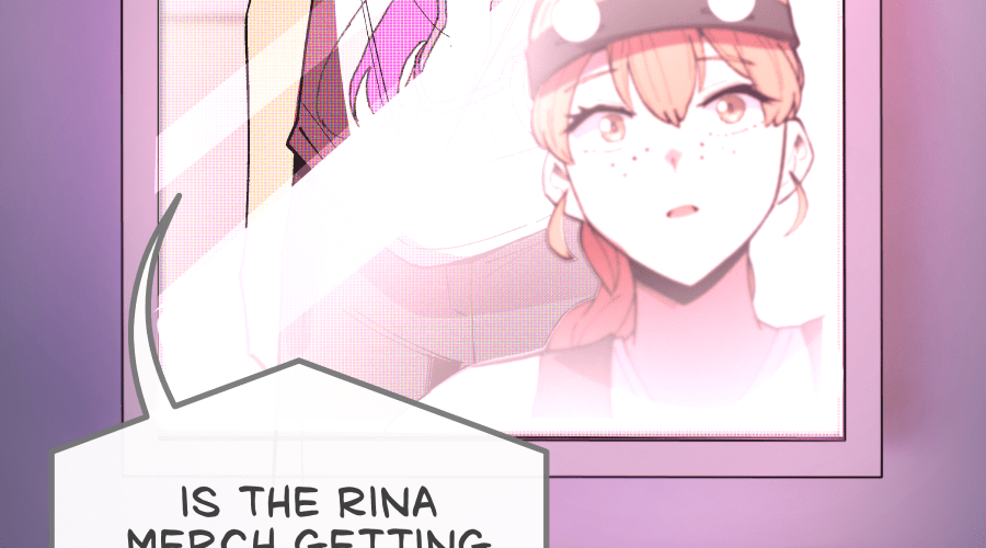 Dating Sim[on] Episode 18 page 175 - 