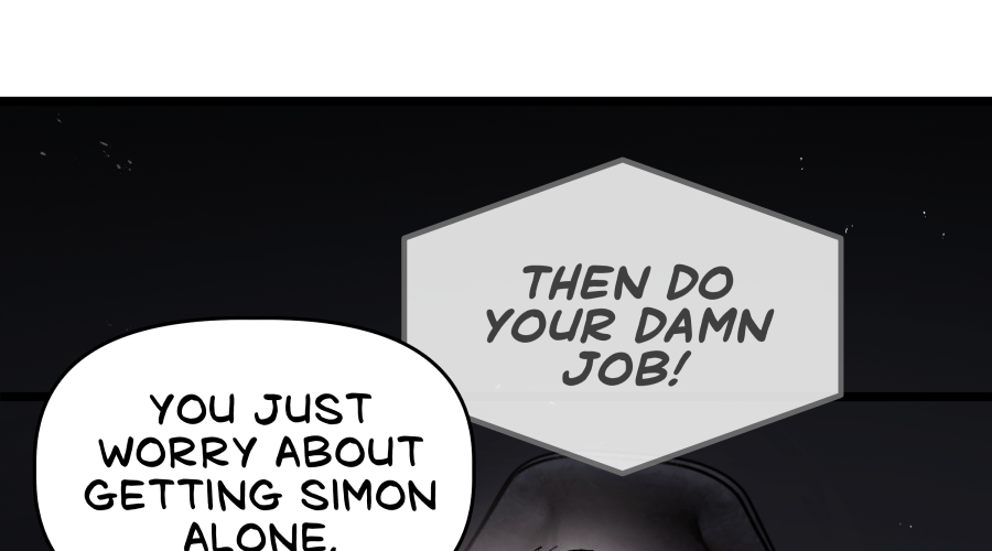 Dating Sim[on] Episode 18 page 19 - 