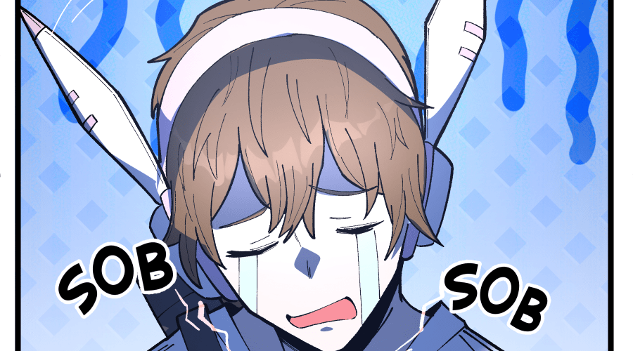 Dating Sim[on] Episode 18 page 183 - 