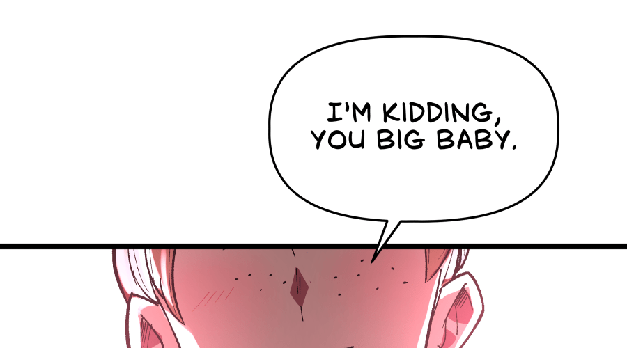 Dating Sim[on] Episode 18 page 189 - 