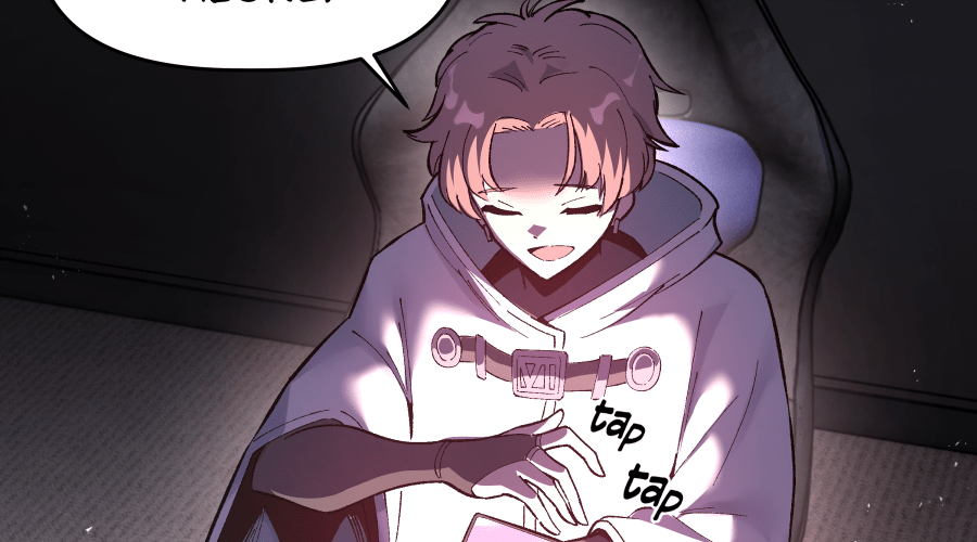 Dating Sim[on] Episode 18 page 20 - 