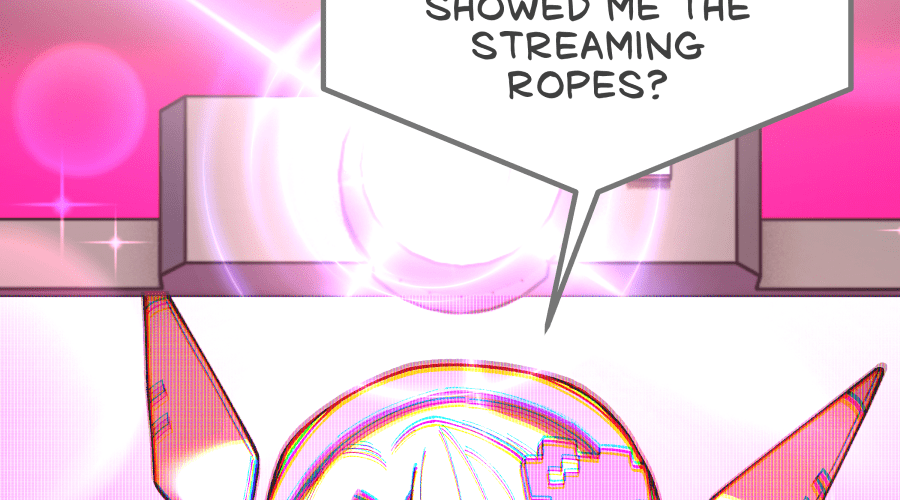 Dating Sim[on] Episode 18 page 193 - 