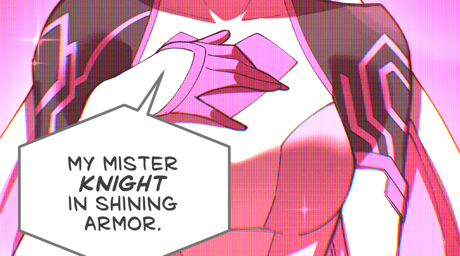 Dating Sim[on] Episode 18 page 195 - 