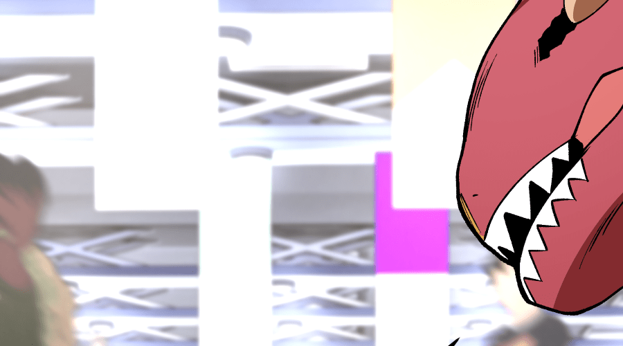 Dating Sim[on] Episode 18 page 3 - 