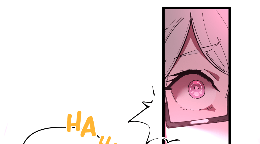 Dating Sim[on] Episode 18 page 204 - 